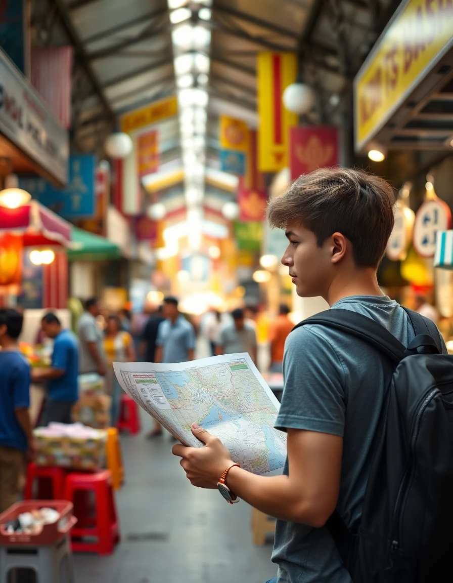 4 problemas comuns de turista iniciante e como evitar capa