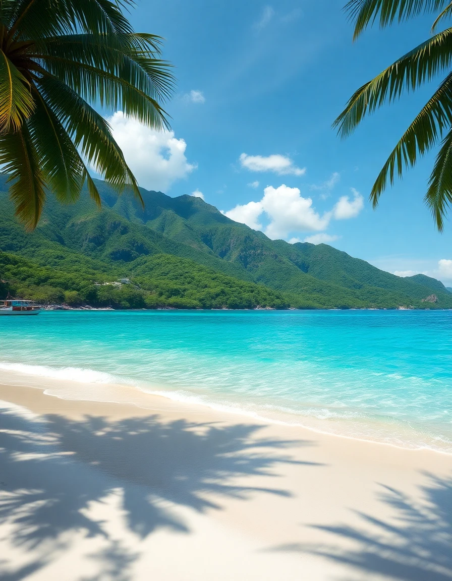 Turismo de praia vs turismo de montanha: qual escolher capa