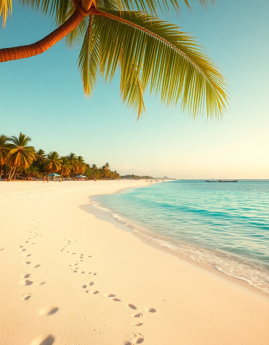 O que ninguem fala sobre turismo em destino paradisiaco capa