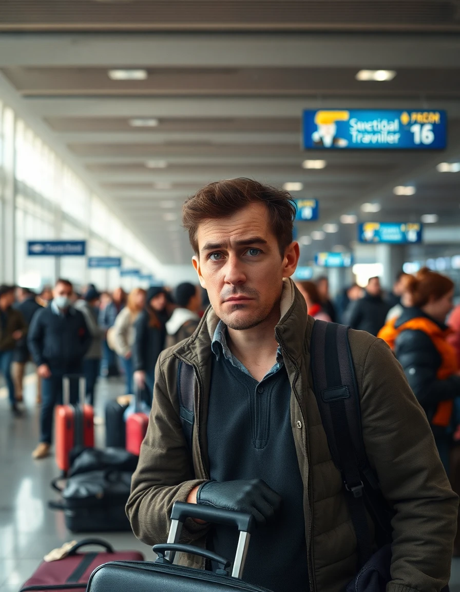 Erros ao viajar em alta temporada que arruinam ferias capa