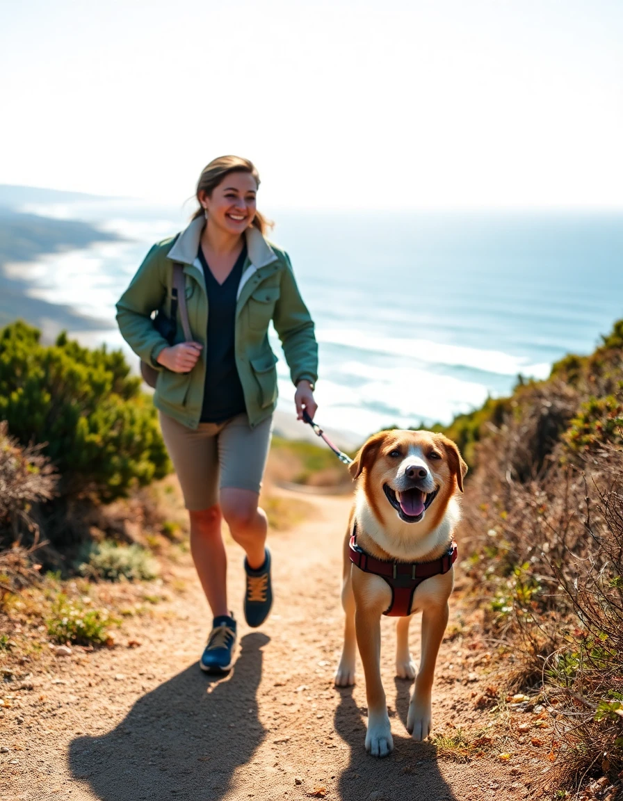 Turismo de pet friendly: destinos que aceitam animais capa