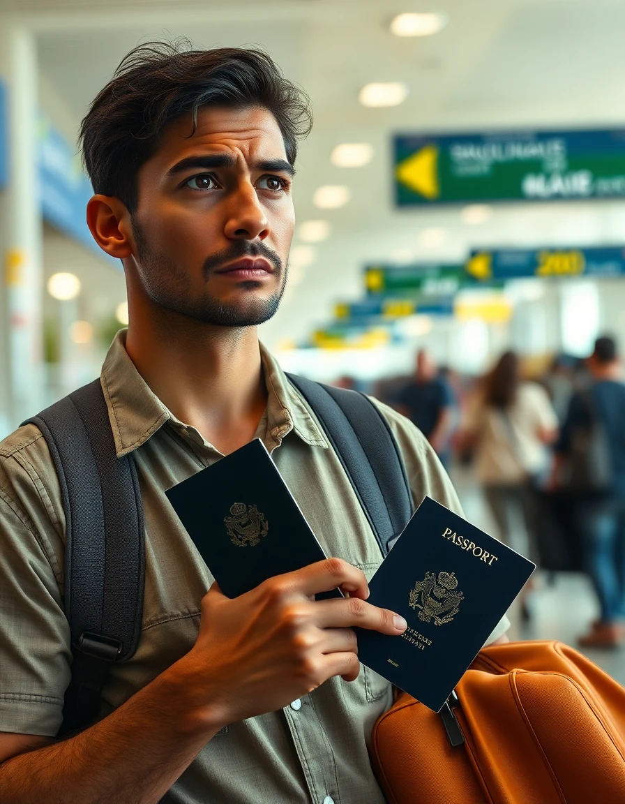 Seguro viagem: por que nao viajar sem proteção capa
