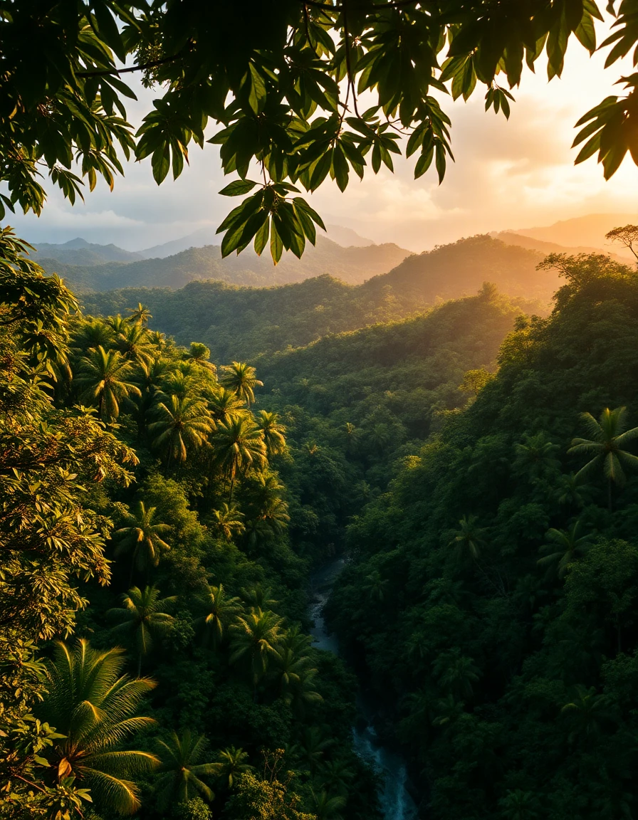 5 destinos de turismo de natureza mais procurados capa
