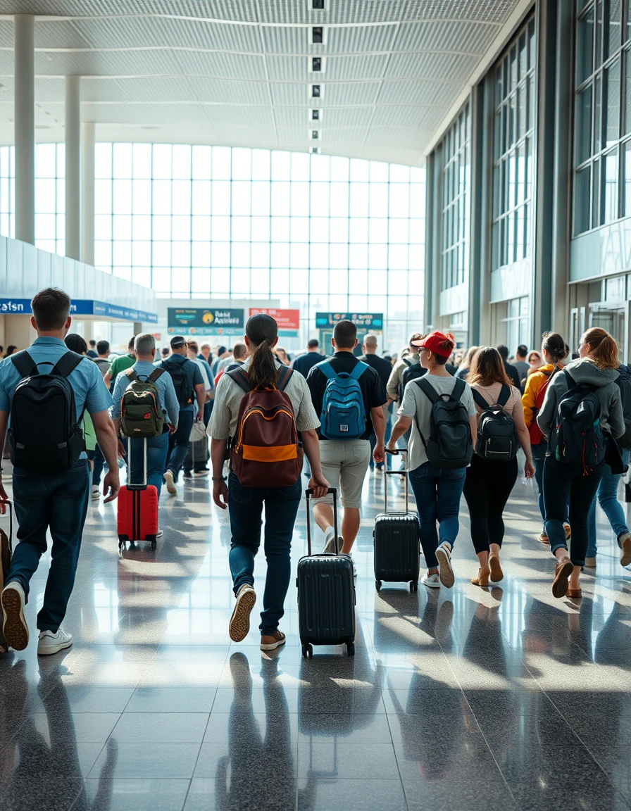 6 tendencias de turismo que crescem globalmente capa