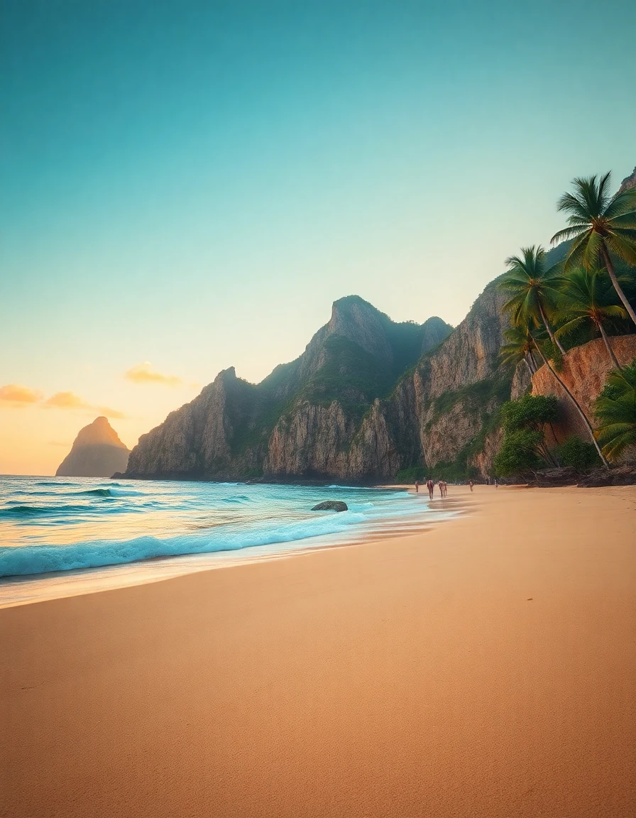 6 praias brasileiras que ainda sao pouco conhecidas capa