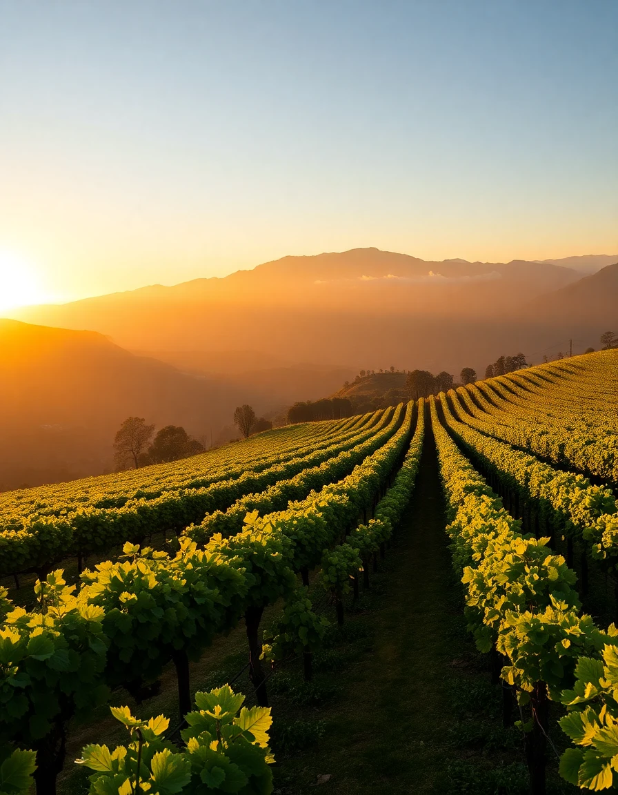 Turismo de vinho na America do Sul cresce 200 por cento capa