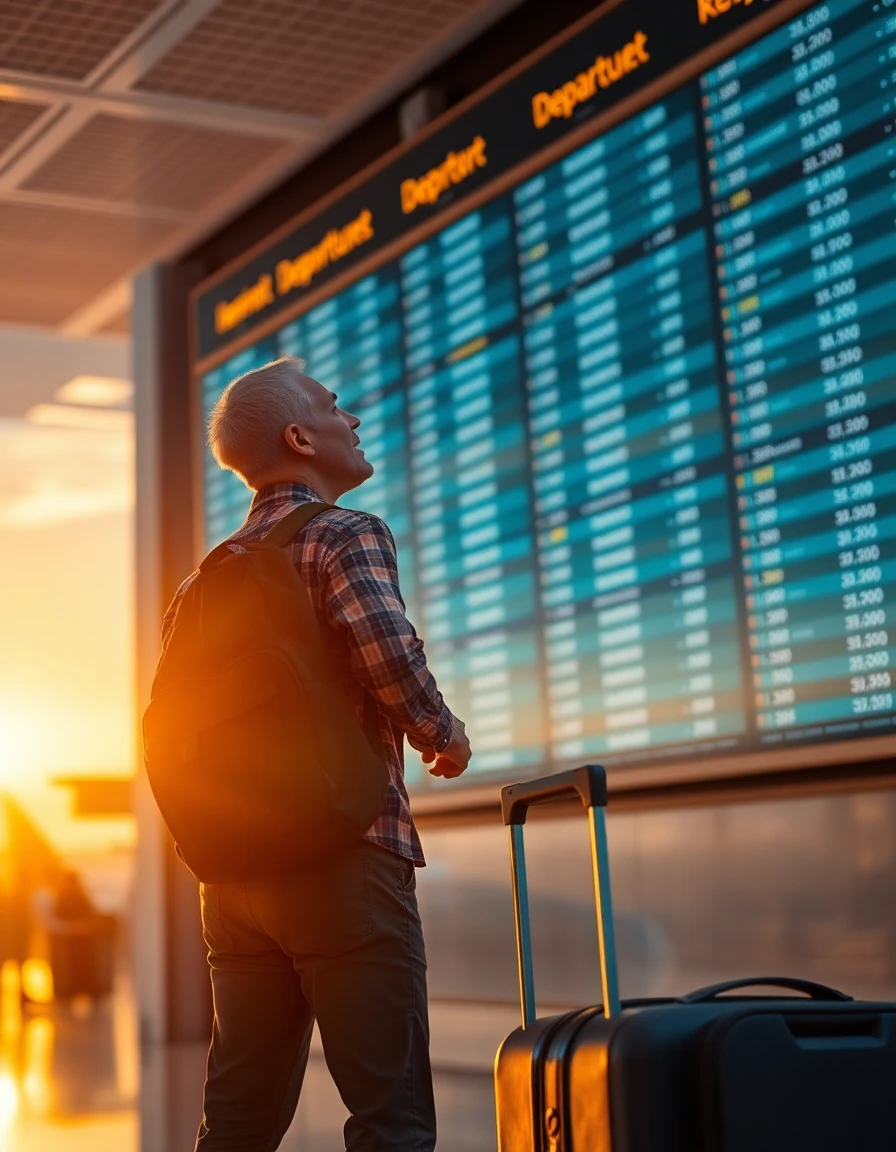 Temporada alta vs baixa: quando viajar economiza dinheiro capa
