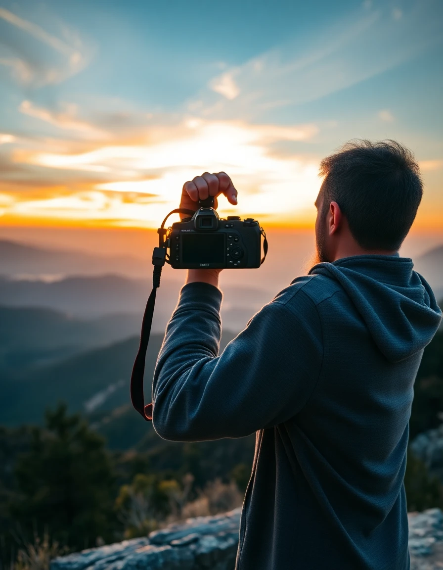 6 dicas para fotografar destinos turisticos como profissional capa